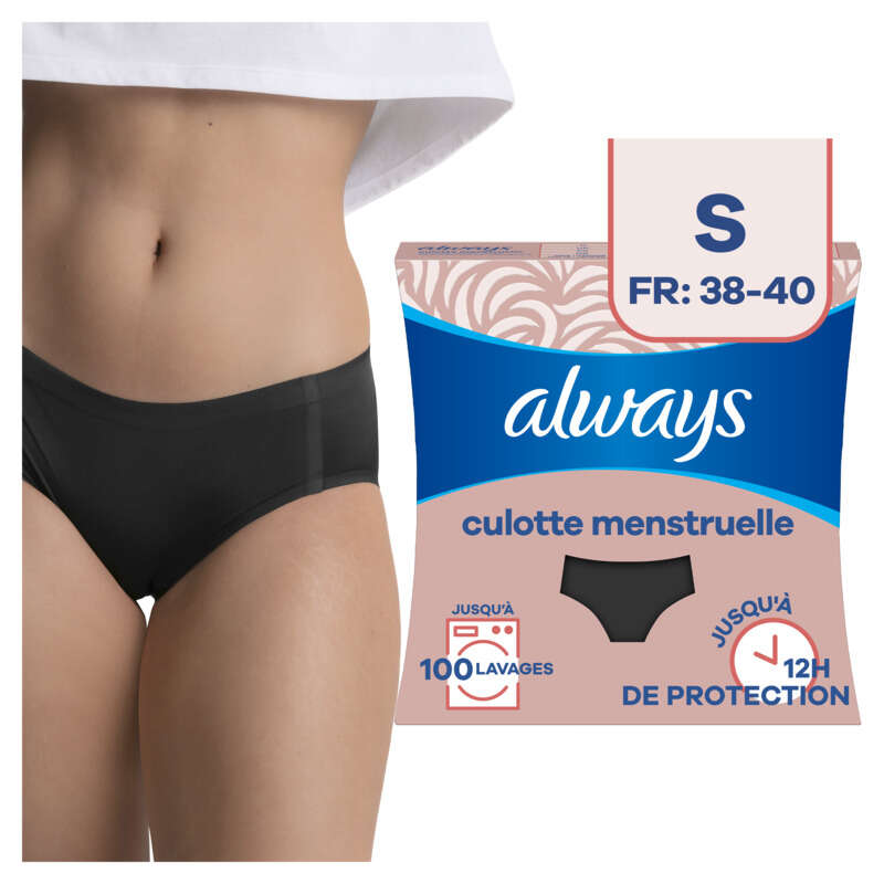 ALWAYS-657417