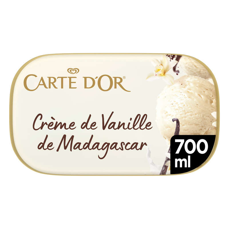 CARTE D'OR-657546