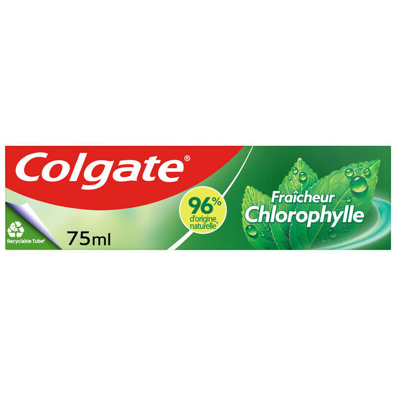 COLGATE-657564