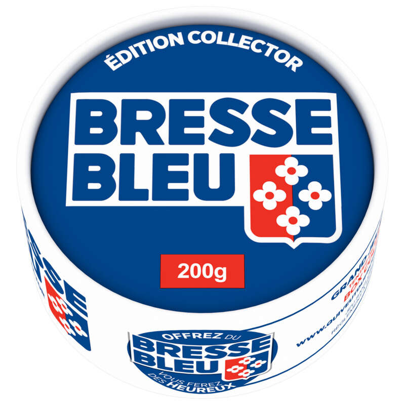 BRESSE BLEU-658972