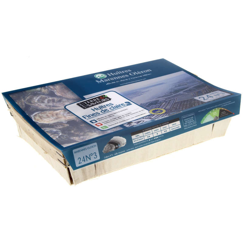 Casino Terre & Saveurs-659065