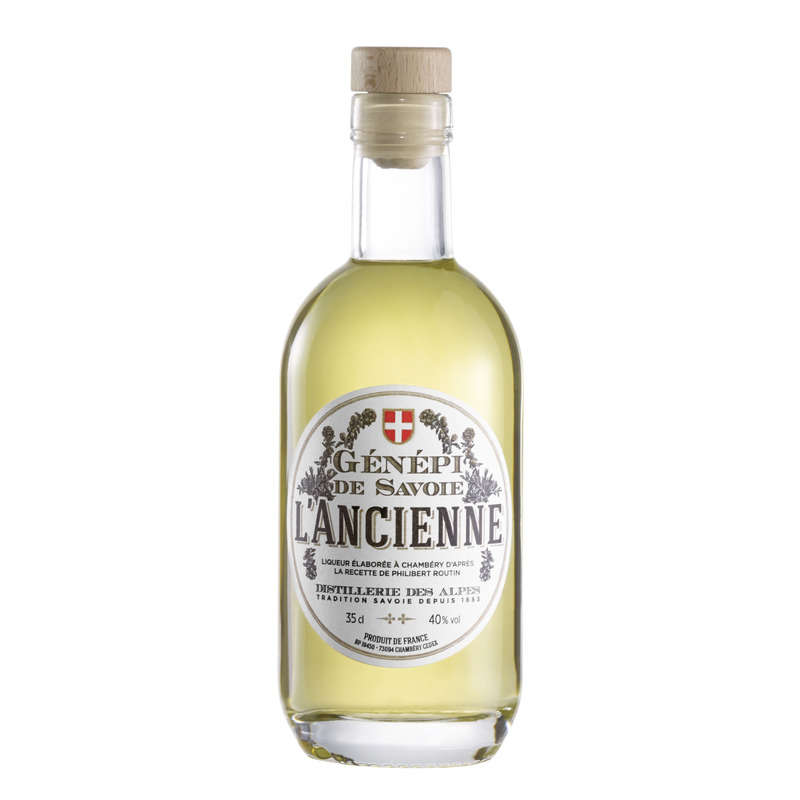 DISTILLERIE DES ALPES-659376