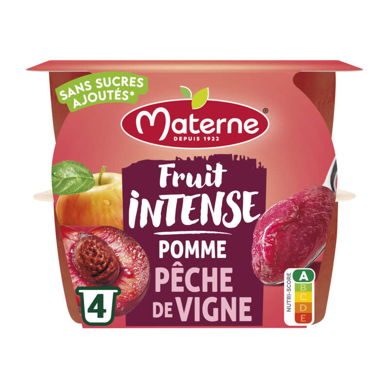 MATERNE-660055