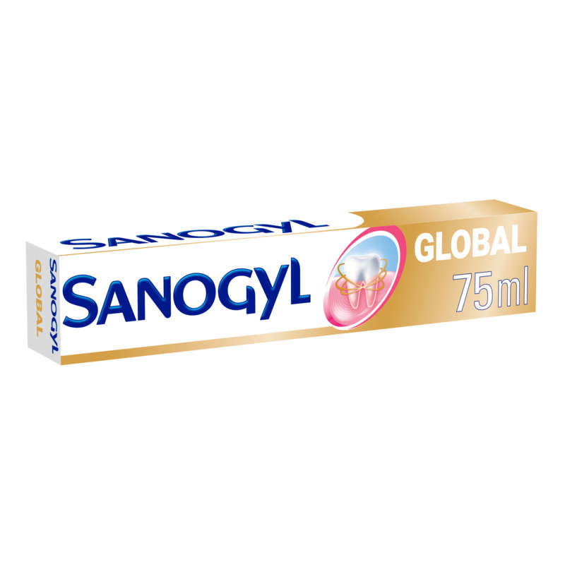 SANOGYL-660442