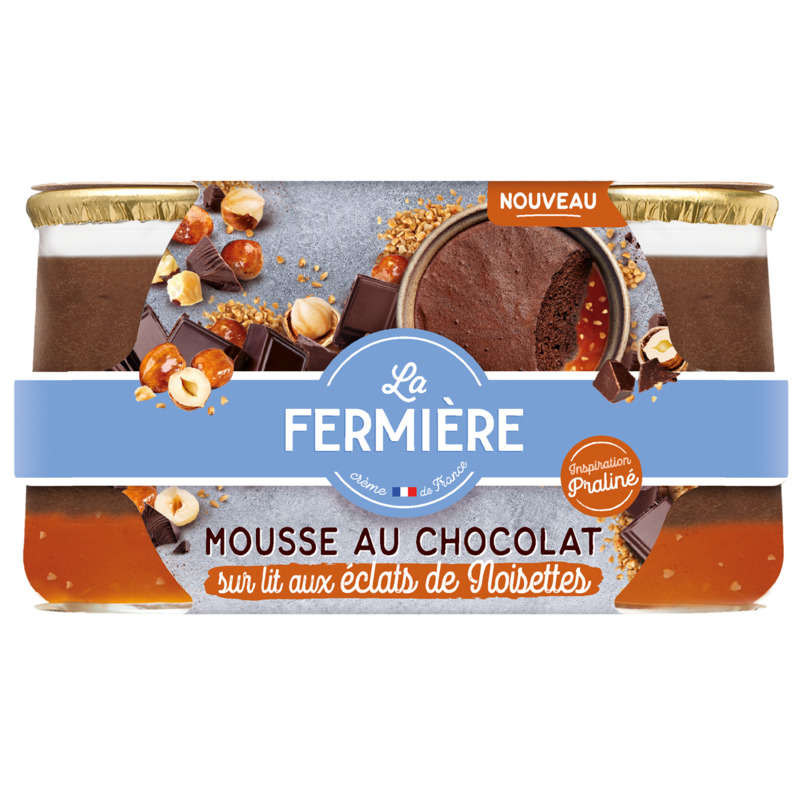 LA FERMIERE-660604
