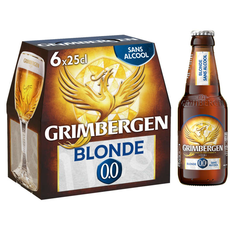 GRIMBERGEN-660984