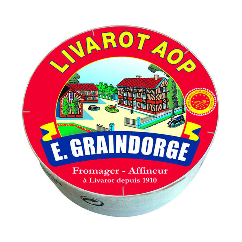 E. GRAINDORGE-663769