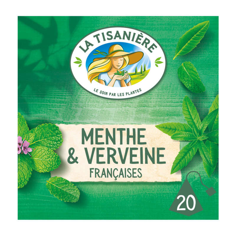 LA TISANIERE-670549