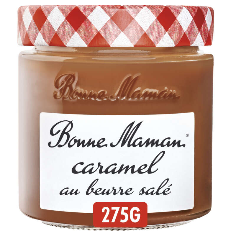 BONNE MAMAN-670834