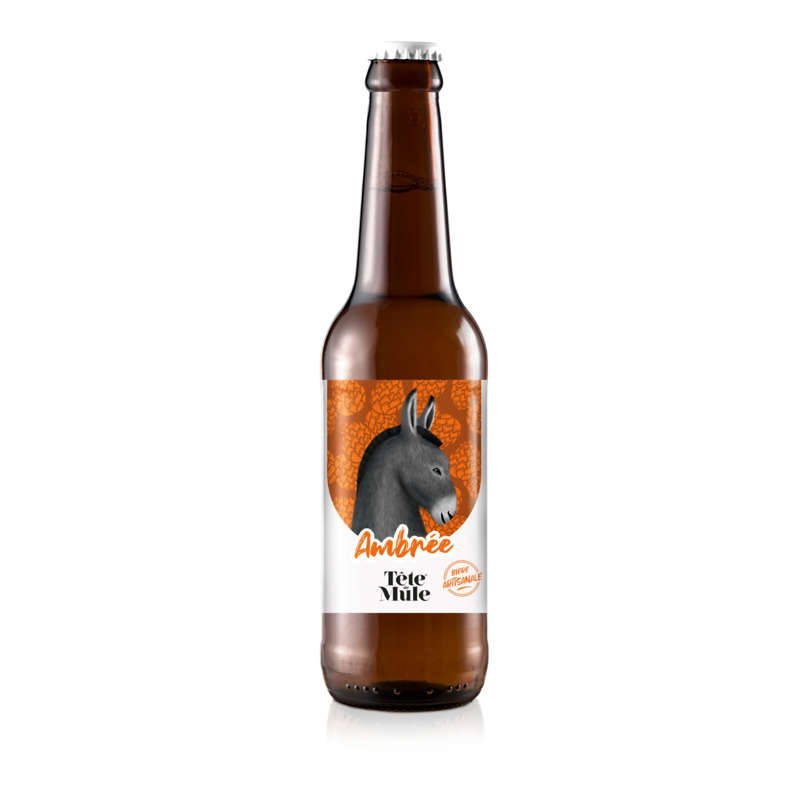 TETE DE MULE-671637