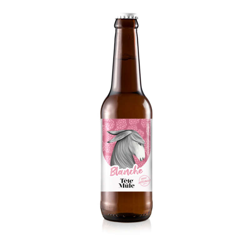 TETE DE MULE-671690