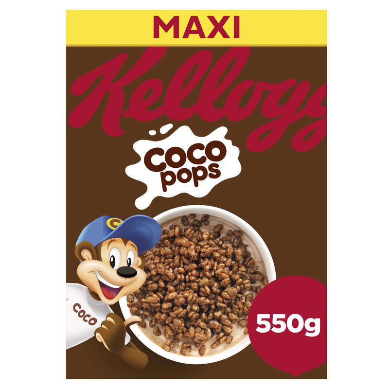 KELLOGG'S-674792