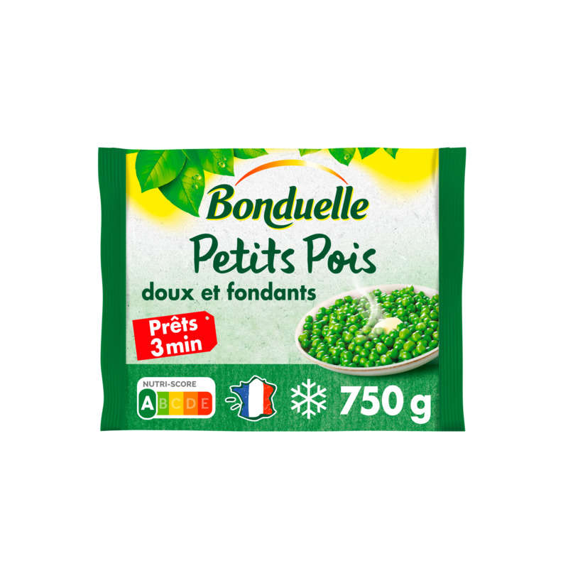 BONDUELLE-679862