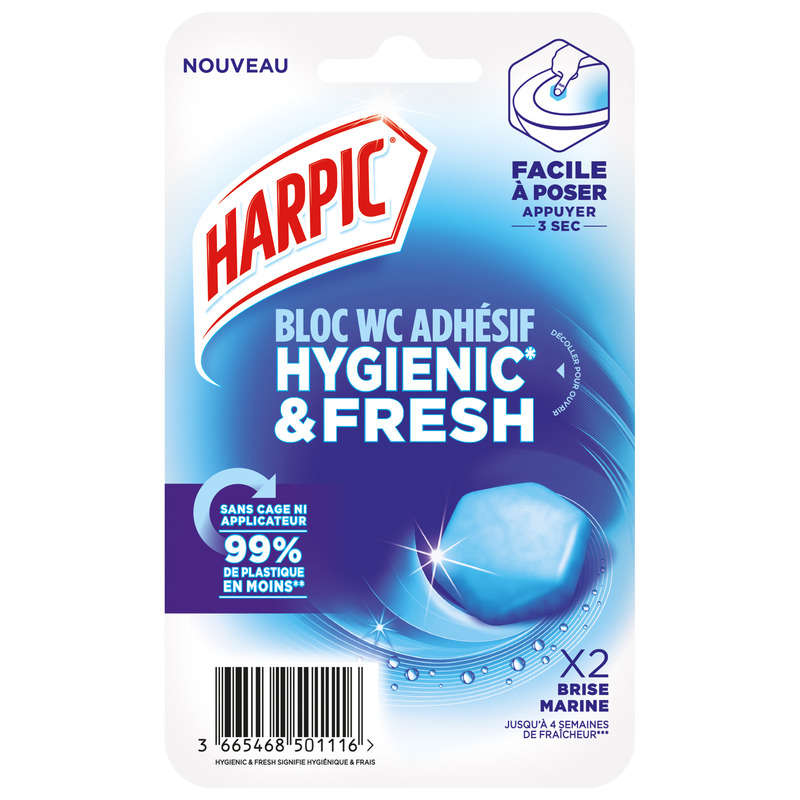 HARPIC-684995