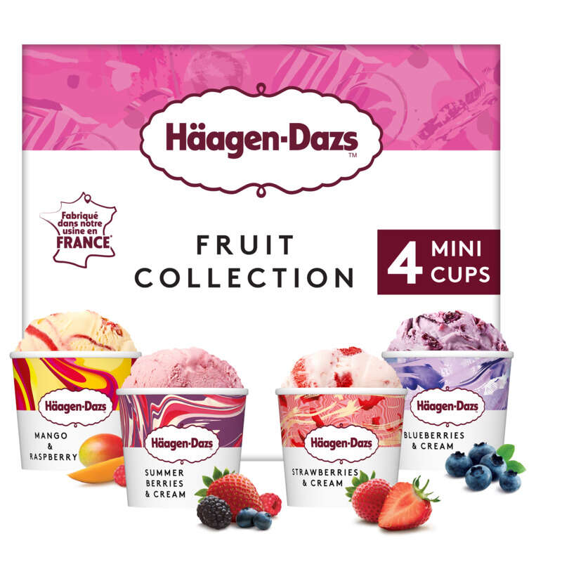 HAAGEN DAZS-687391