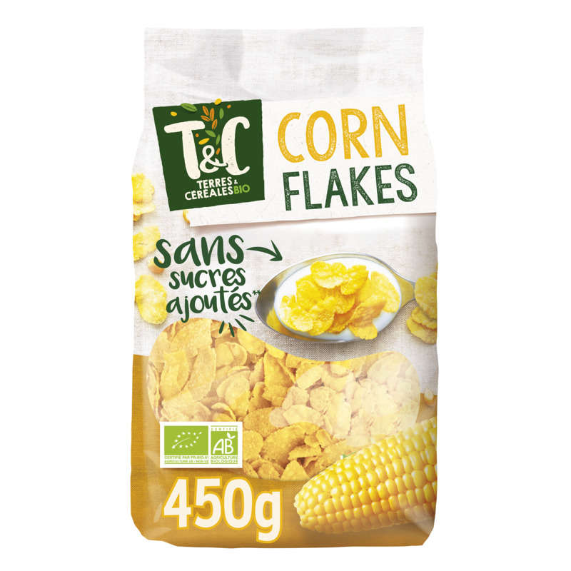 TERRES ET CEREALES BIO-687877