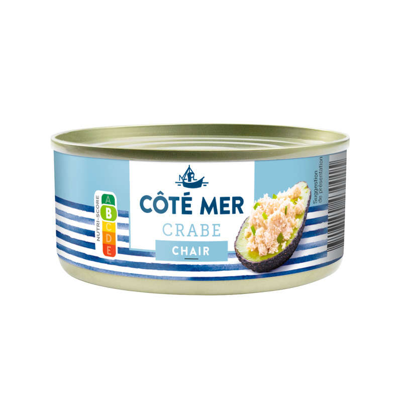 COTE MER-690454