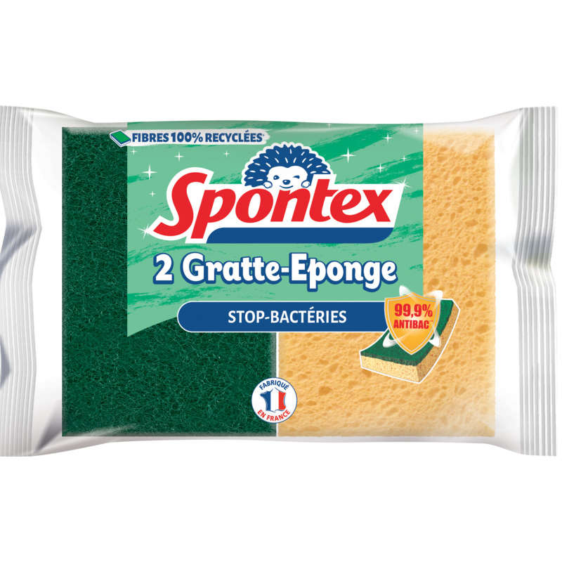 SPONTEX-690536