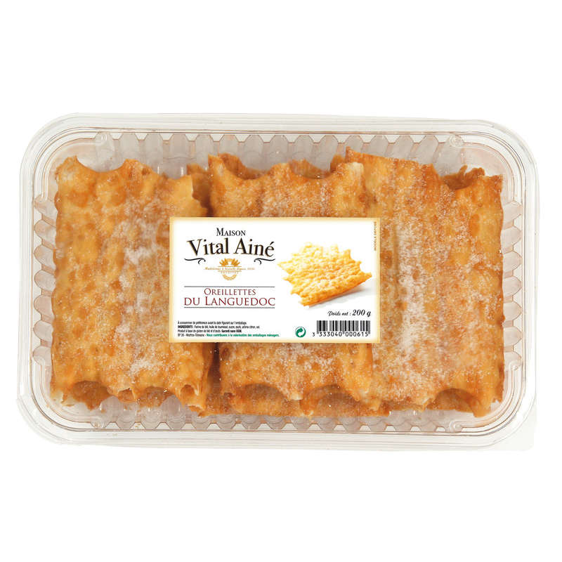 Maison Vital Ainé-690542