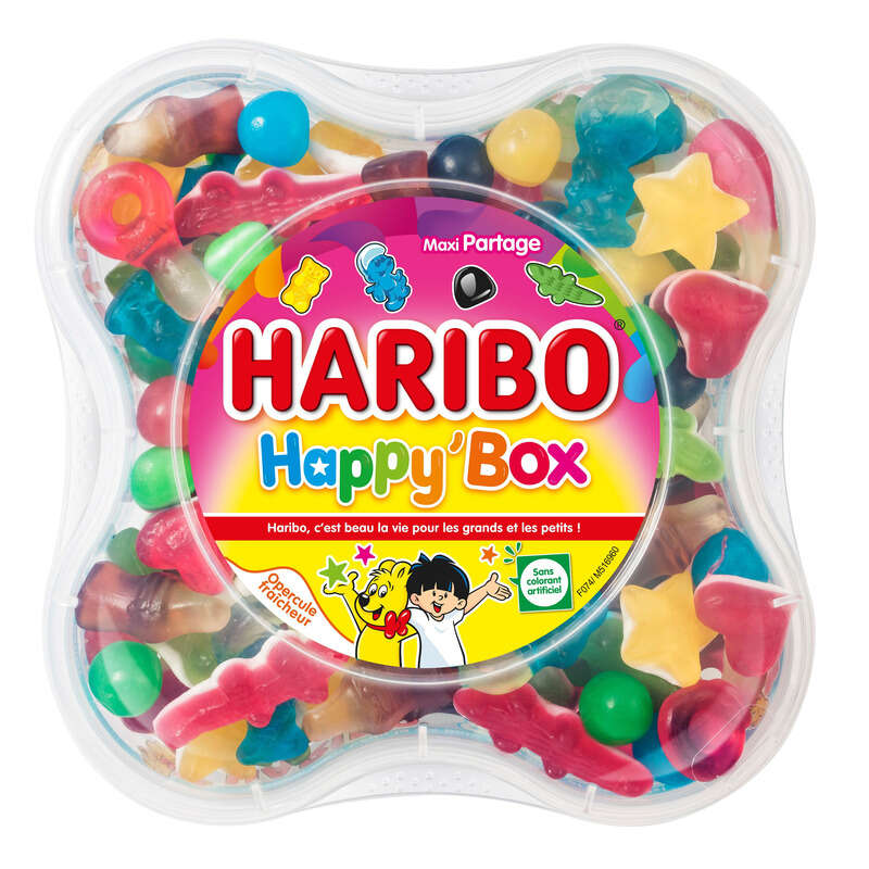 HARIBO-693925