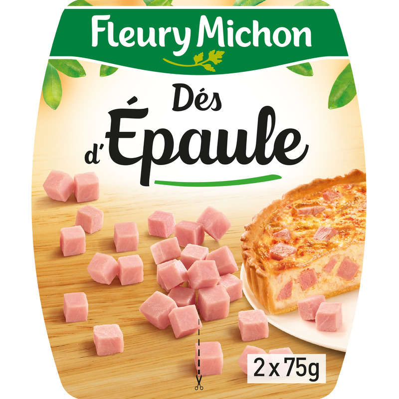 FLEURY MICHON-697617