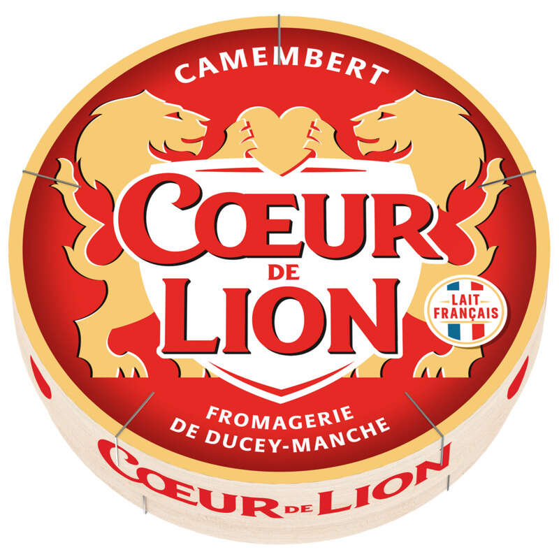 CŒUR DE LION-697674