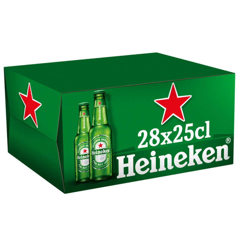 HEINEKEN-697719
