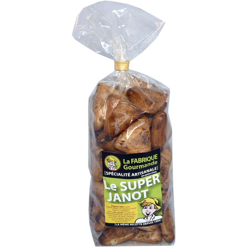 LA FABRIQUE GOURMANDE-700042