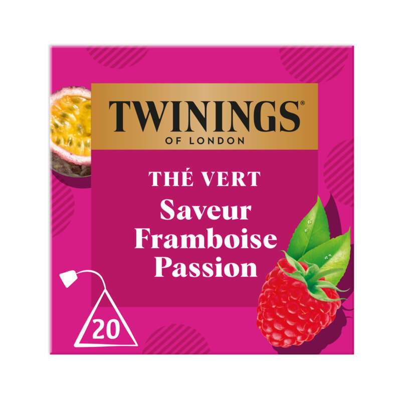 TWININGS-700431