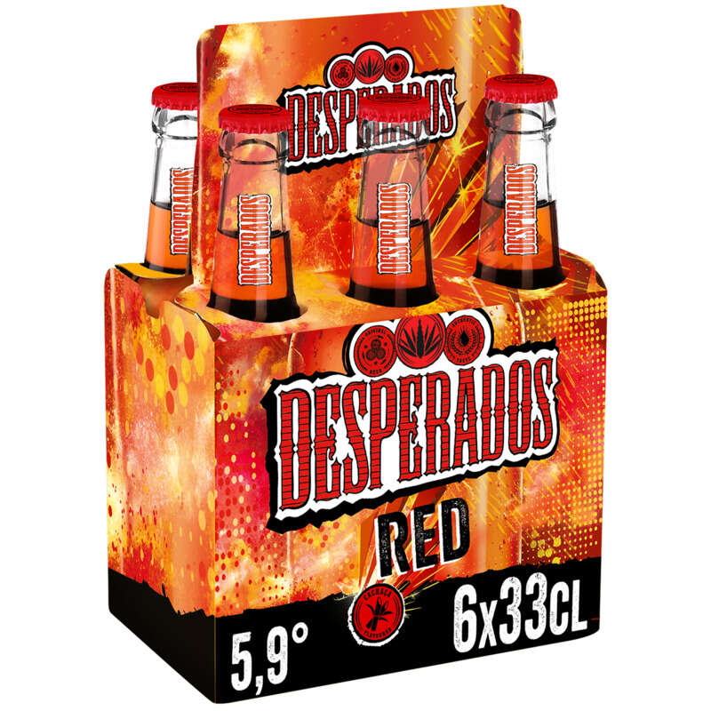 DESPERADOS-701134