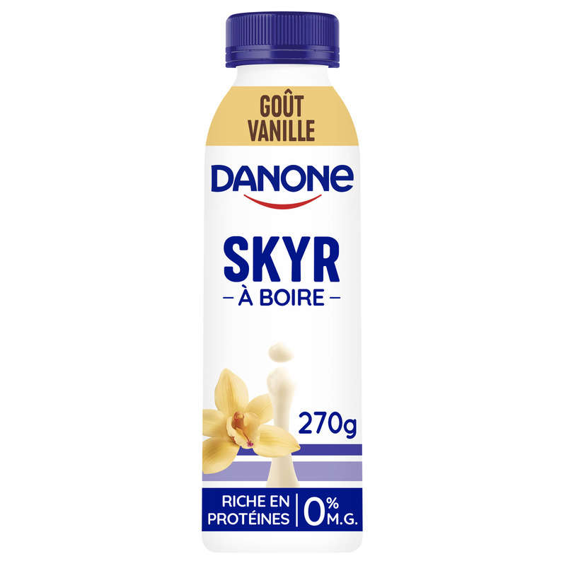 DANONE-701417