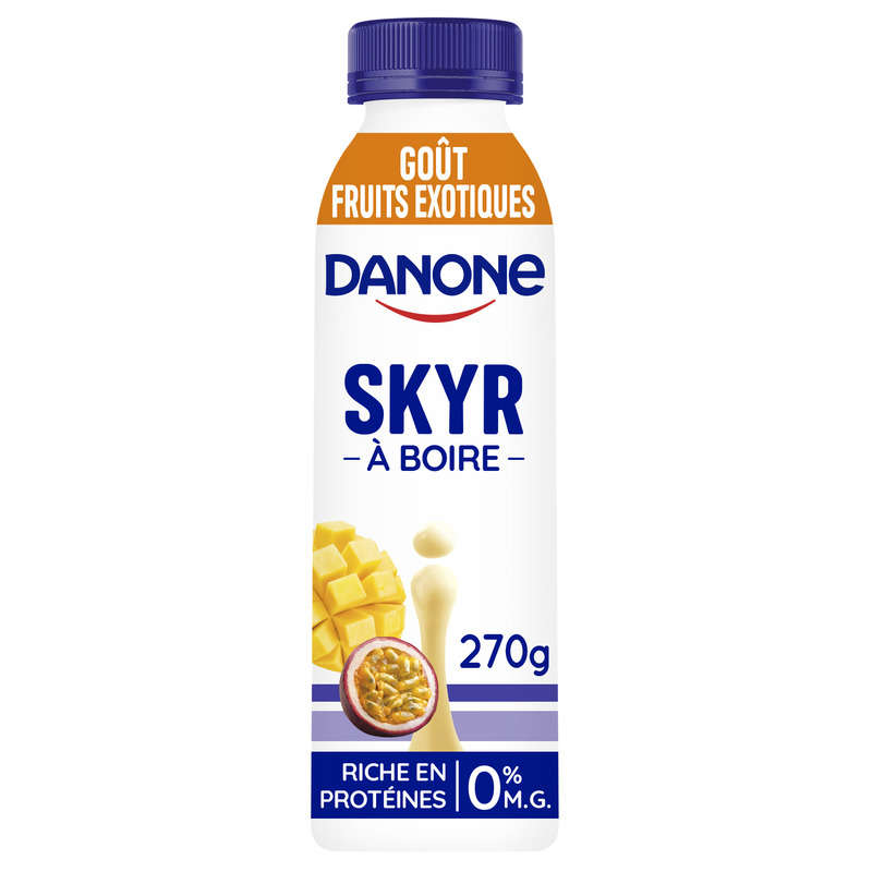 DANONE-701425