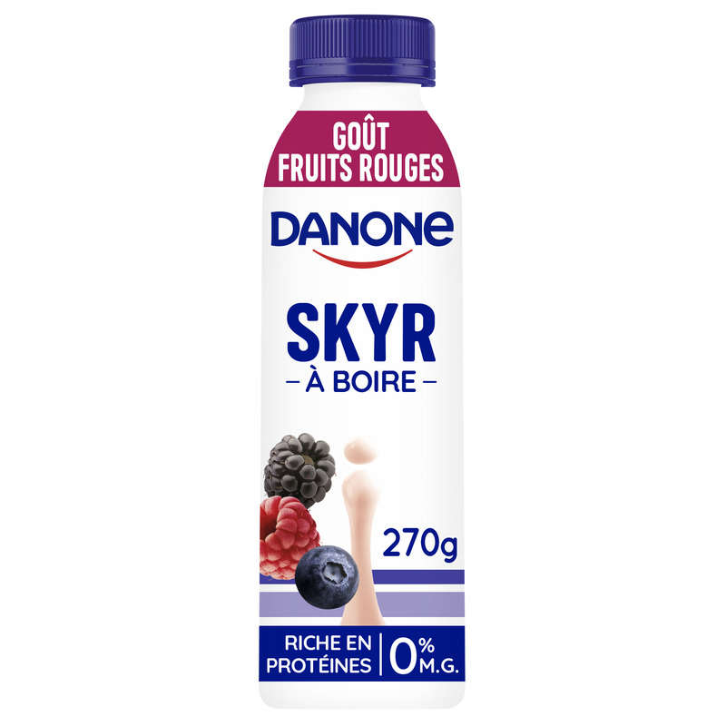 DANONE-701427