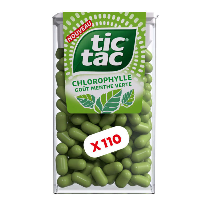 TIC TAC-701832