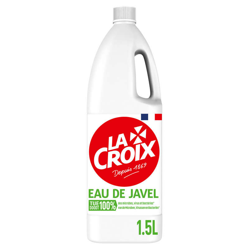 LA CROIX-701851