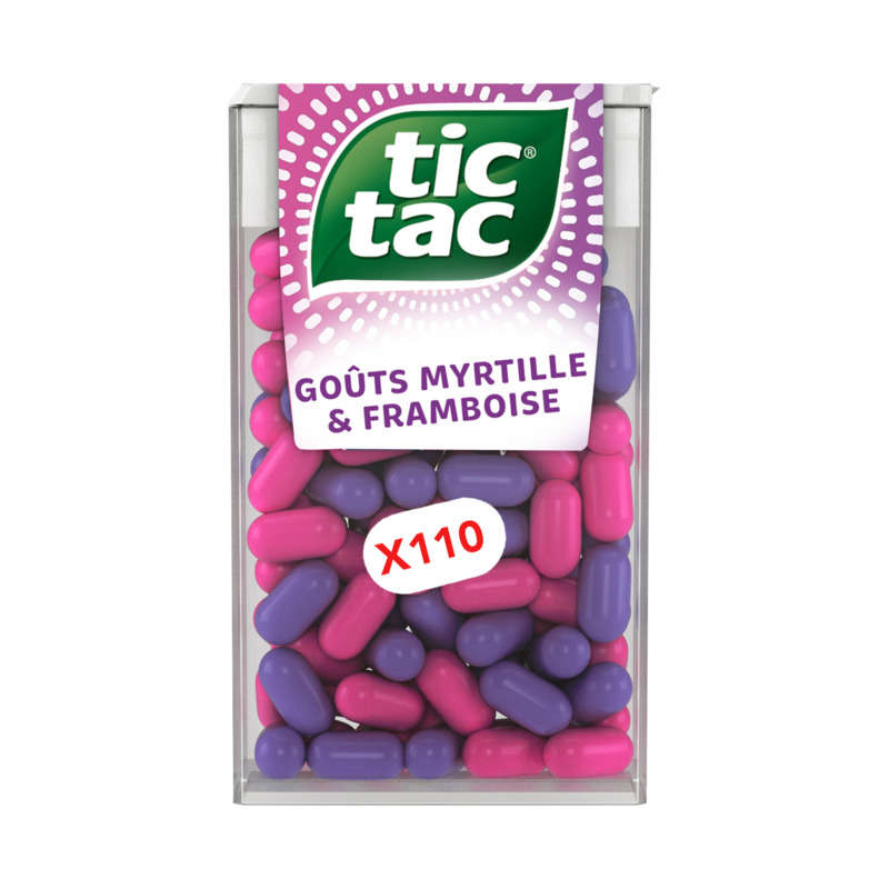 TIC TAC-702818