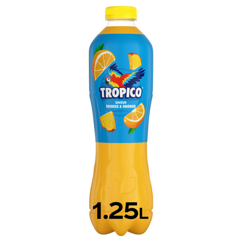 TROPICO-703729