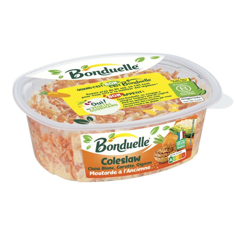 BONDUELLE-704146