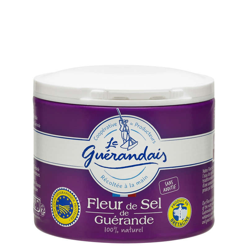 LE GUERANDAIS-704277