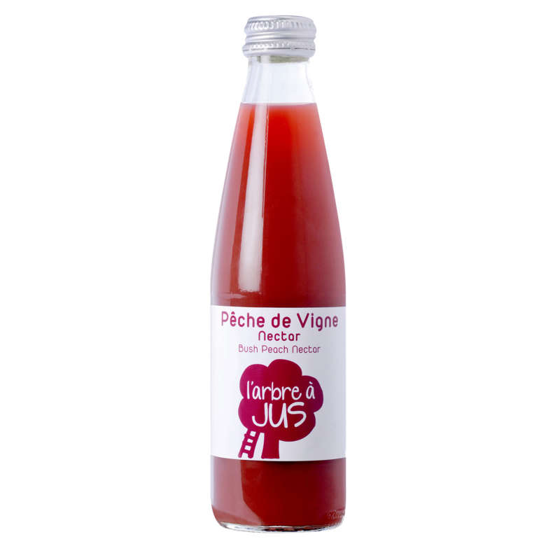 L'ARBRE A JUS-705518