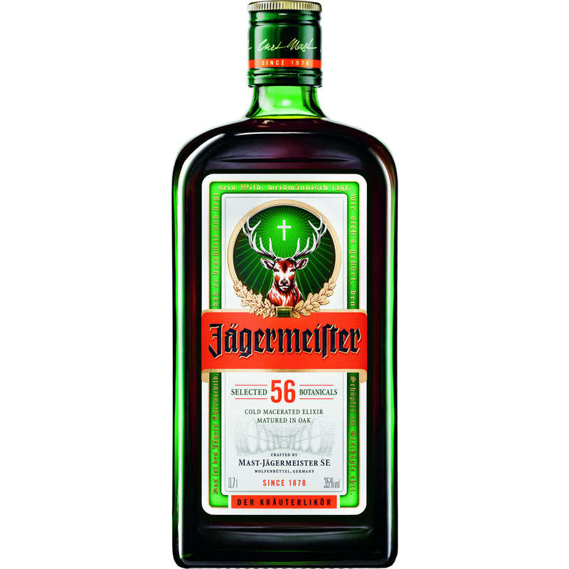 JAGERMEISTER-705971