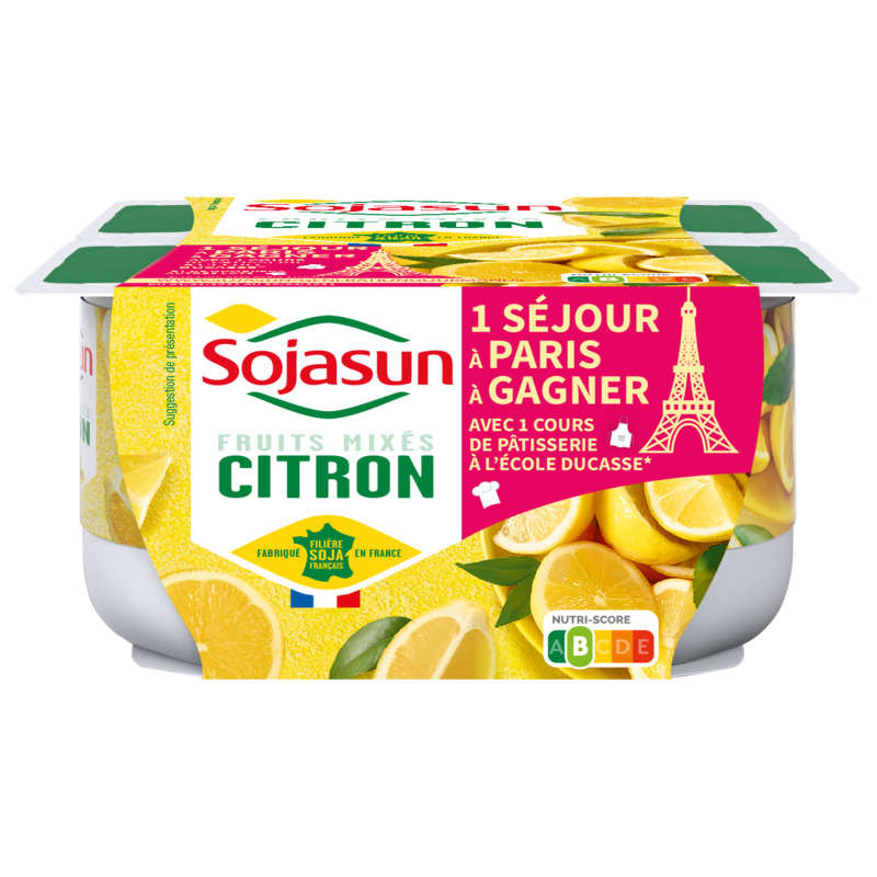 SOJASUN-706457
