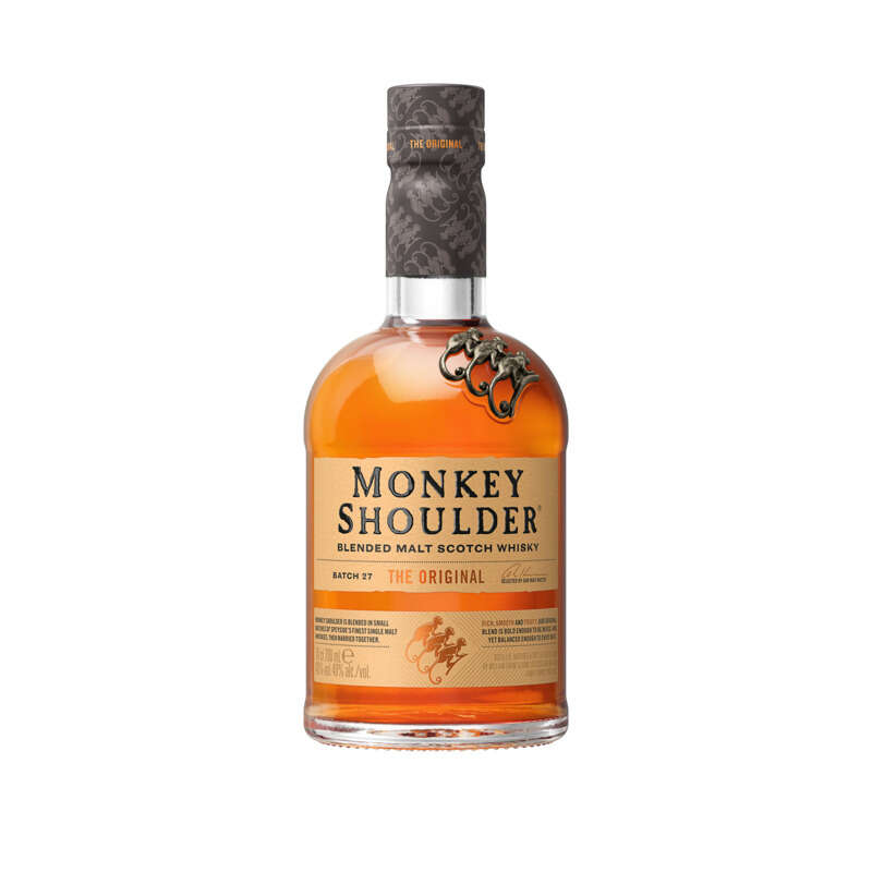 MONKEY SHOULDER-706492