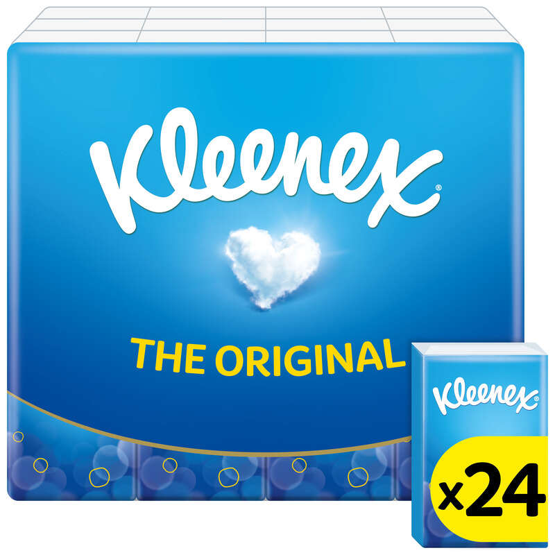 KLEENEX-708001