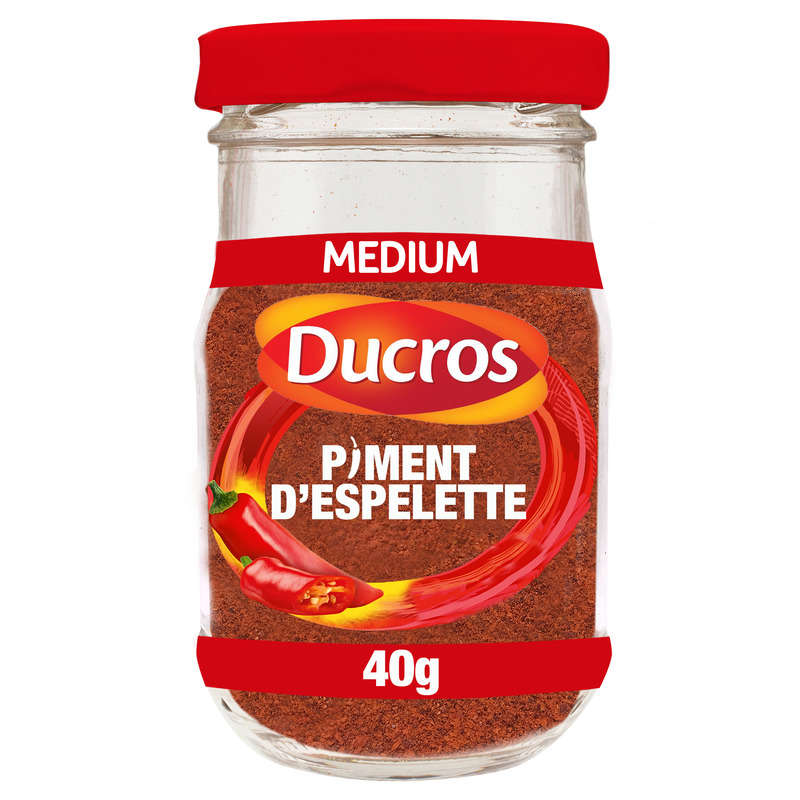 DUCROS-708258