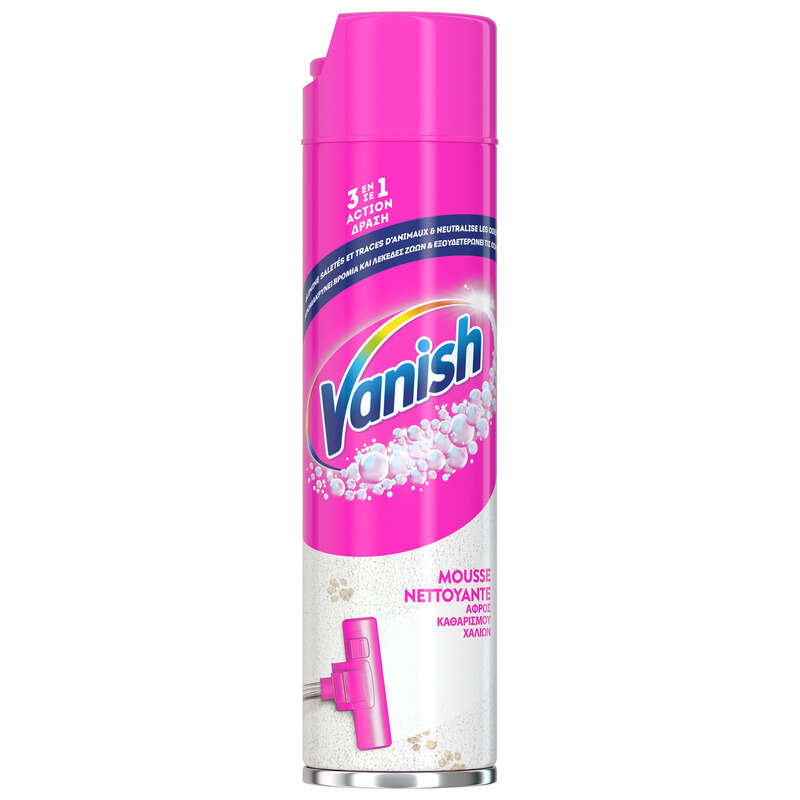 VANISH-712322