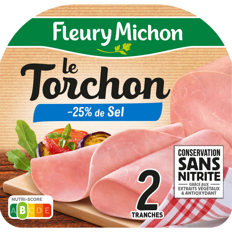 FLEURY MICHON-712375