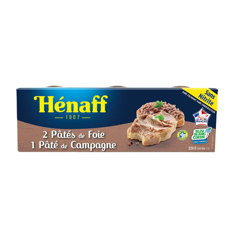 HENAFF-713171