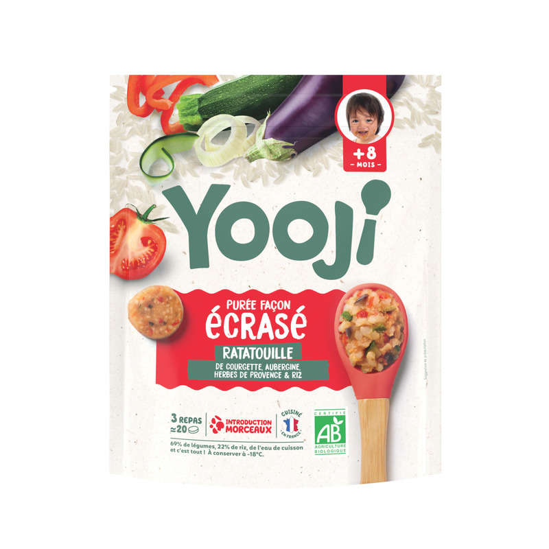 YOOJI-715382