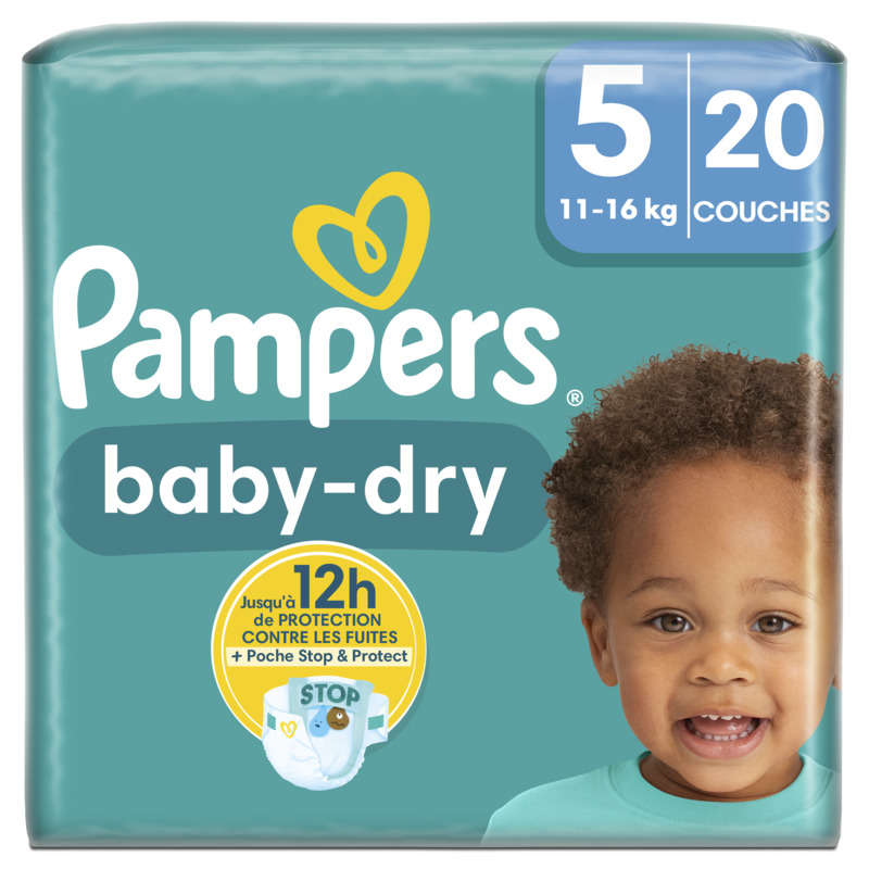 PAMPERS-715875